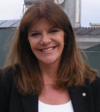 Olga Tessari